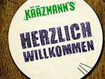 Bickendorfer Brauhaus Kääzmann´s