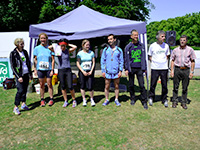 Oswald-Hirschfeld-Lauf 2013 Oswald-Hirschfeld-Lauf 2013