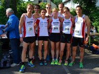 PSD Bank Köln Lauf Cup 2013 PSD Bank Köln Lauf Cup