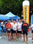 PSD Bank Köln Lauf Cup