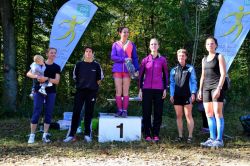 PSD Bank Köln Lauf Cup 2014