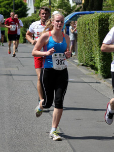 PSD Bank Köln Lauf Cup 2014