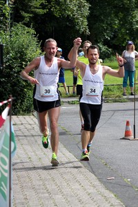 PSD Bank Köln Lauf Cup 2014