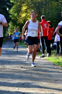 PSD Bank Köln Lauf Cup 2014