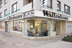 Wallenborn Sporthopädie läutet den Frühling ein - Time & Voice Lauf Cup Köln 2015 Wallenborn Sporthopädie läutet den Frühling ein - Time & Voice Lauf Cup Köln 2015