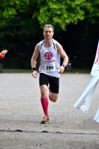 Time & Voice Lauf Cup Köln 2015