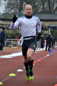 Time & Voice Lauf Cup Köln 2015