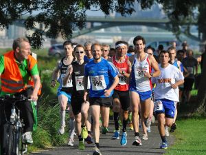 Time & Voice Lauf Cup Köln 2015