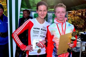 Time & Voice Lauf Cup Köln 2015