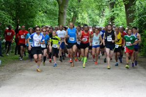 Time & Voice Lauf Cup Köln 2015