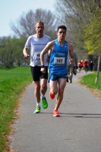 Time & Voice Lauf Cup Köln 2015