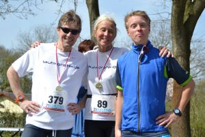 Time & Voice Lauf Cup Köln 2015