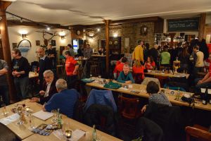 Time & Voice Lauf Cup Köln 2015