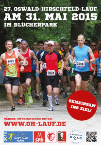 Time & Voice Lauf Cup Köln 2015 Time & Voice Lauf Cup Köln 2015