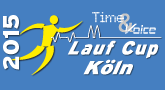 Time & Voice Lauf Cup Köln