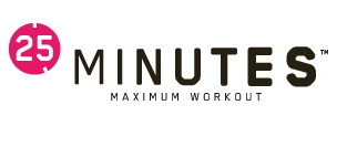 25MINUTES - Maximum Workout 25MINUTES - Maximum Workout