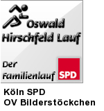 SPD Köln-Bilderstöckchen, TFG Köln-Nippes