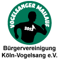 Vogelsanger Mailauf 2013 - Bürgervereinigung Köln-Vogelsang e.V