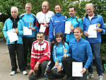 PSD Bank Köln Lauf Cup