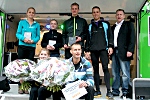 PSD Bank Köln Lauf Cup