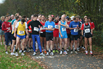 Porzer Herbstlauf am 19. November PSD Bank Köln Lauf Cup 2011