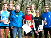 Erwartetes Endergebnis beim Gilden Kölsch Lauf Cup 2010