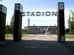 Sportamt der Stadt Köln Sportamt der Stadt Köln