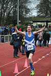 Silvesterlauf des TuS Köln rrh.