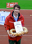 Silvesterlauf des TuS Köln rrh.