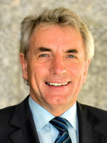 Oberbürgermeister der Stadt Köln - Jürgen Roters Oberbürgermeister der Stadt Köln - Jürgen Roters