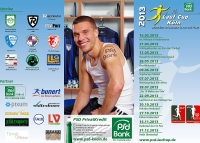 PSD Bank Köln Lauf Cup 2013: der Flyer ist da!