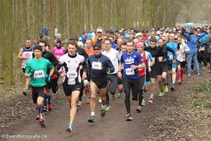 Time & Voice Lauf Cup Köln 2016