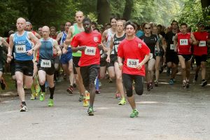 Time & Voice Lauf Cup Köln 2016