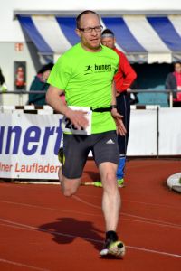 Time & Voice Lauf Cup Köln 2016