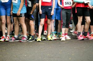 Time & Voice Lauf Cup Köln 2016 Time & Voice Lauf Cup Köln 2016
