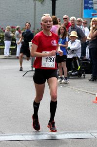 Time & Voice Lauf Cup Köln 2016