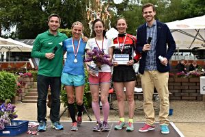 Time & Voice Lauf Cup Köln 2016