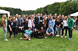Time & Voice Lauf Cup Köln 2016 Time & Voice Lauf Cup Köln 2016