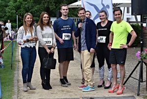 Time & Voice Lauf Cup Köln 2016 Time & Voice Lauf Cup Köln 2016