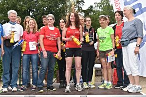 Time & Voice Lauf Cup Köln 2016