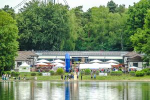 Time & Voice Lauf Cup Köln 2016 Time & Voice Lauf Cup Köln 2016