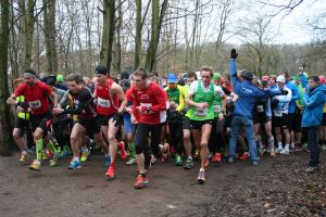 Time & Voice Lauf Cup Köln 2016