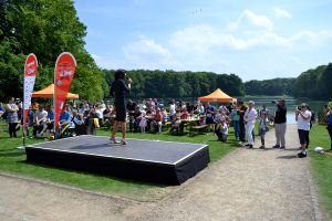 Time & Voice Lauf Cup Köln 2016 Time & Voice Lauf Cup Köln 2016