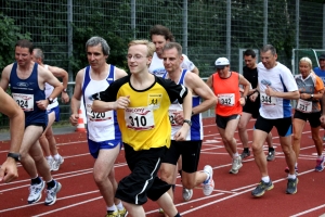 Time & Voice Lauf Cup Köln 2017