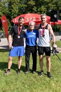 Time & Voice Lauf Cup Köln 2017 Time & Voice Lauf Cup Köln 2017