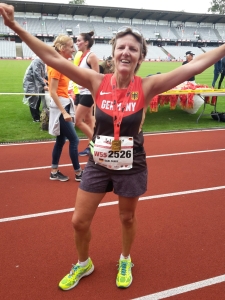 Time & Voice Lauf Cup Köln 2017 Time & Voice Lauf Cup Köln 2017