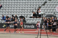 Time & Voice Lauf Cup Köln 2017