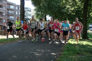 Time & Voice Lauf Cup Köln 2017