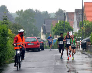 Time & Voice Lauf Cup Köln 2018