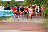 23.09.2012 – Lauf Rund um den Fühlinger See